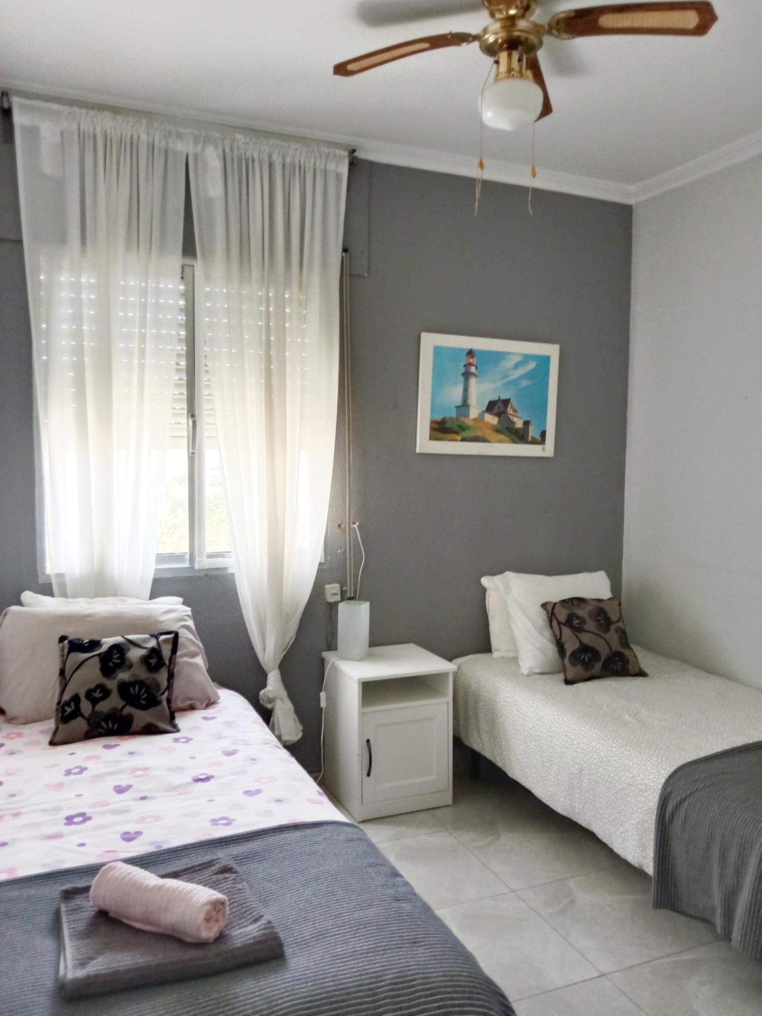 חרז Top Home Jasmine Jerez מראה חיצוני תמונה